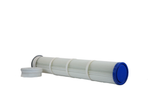 AirMax AMX3313 Premium Dust Collector Pleated Filter Bag AirMax AMX3313 Premium Dust Collector Pleated Filter Bag