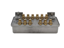 AMP30004 110 Volt Turbo 12-Solenoid Enclosure AMP30004 110 Volt Turbo 12-Solenoid Enclosure