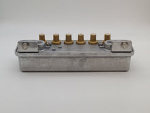 AMP30001 110 Volt Turbo 6-Solenoid Enclosure AMP30001 110 Volt Turbo 6-Solenoid Enclosure