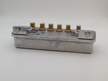 AMP30001 110 Volt Turbo 6-Solenoid Enclosure AMP30001 110 Volt Turbo 6-Solenoid Enclosure