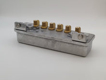 AMP30001 110 Volt Turbo 6-Solenoid Enclosure AMP30001 110 Volt Turbo 6-Solenoid Enclosure