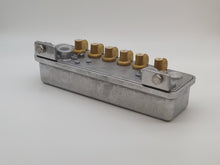 AMP30001 110 Volt Turbo 6-Solenoid Enclosure AMP30001 110 Volt Turbo 6-Solenoid Enclosure