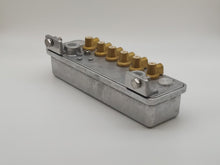 AMP30001 110 Volt Turbo 6-Solenoid Enclosure AMP30001 110 Volt Turbo 6-Solenoid Enclosure