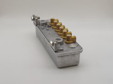 AMP30001 110 Volt Turbo 6-Solenoid Enclosure AMP30001 110 Volt Turbo 6-Solenoid Enclosure