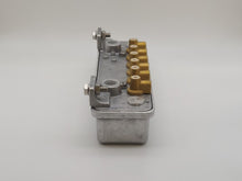 AMP30001 110 Volt Turbo 6-Solenoid Enclosure AMP30001 110 Volt Turbo 6-Solenoid Enclosure