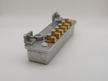 AMP30001 110 Volt Turbo 6-Solenoid Enclosure AMP30001 110 Volt Turbo 6-Solenoid Enclosure