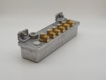 AMP30001 110 Volt Turbo 6-Solenoid Enclosure AMP30001 110 Volt Turbo 6-Solenoid Enclosure