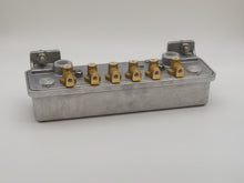 AMP30001 110 Volt Turbo 6-Solenoid Enclosure AMP30001 110 Volt Turbo 6-Solenoid Enclosure