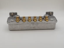 AMP30001 110 Volt Turbo 6-Solenoid Enclosure AMP30001 110 Volt Turbo 6-Solenoid Enclosure