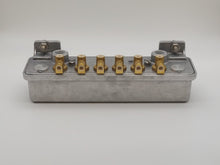 AMP30001 110 Volt Turbo 6-Solenoid Enclosure AMP30001 110 Volt Turbo 6-Solenoid Enclosure