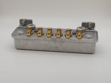 AMP30001 110 Volt Turbo 6-Solenoid Enclosure AMP30001 110 Volt Turbo 6-Solenoid Enclosure