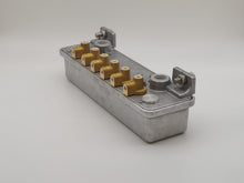 AMP30001 110 Volt Turbo 6-Solenoid Enclosure AMP30001 110 Volt Turbo 6-Solenoid Enclosure