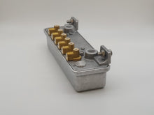 AMP30001 110 Volt Turbo 6-Solenoid Enclosure AMP30001 110 Volt Turbo 6-Solenoid Enclosure