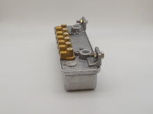 AMP30001 110 Volt Turbo 6-Solenoid Enclosure AMP30001 110 Volt Turbo 6-Solenoid Enclosure