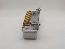 AMP30001 110 Volt Turbo 6-Solenoid Enclosure AMP30001 110 Volt Turbo 6-Solenoid Enclosure