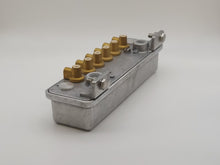 AMP30001 110 Volt Turbo 6-Solenoid Enclosure AMP30001 110 Volt Turbo 6-Solenoid Enclosure