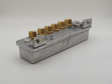 AMP30001 110 Volt Turbo 6-Solenoid Enclosure AMP30001 110 Volt Turbo 6-Solenoid Enclosure