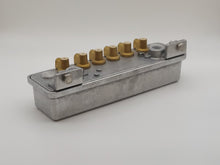 AMP30001 110 Volt Turbo 6-Solenoid Enclosure AMP30001 110 Volt Turbo 6-Solenoid Enclosure