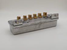 AMP30001 110 Volt Turbo 6-Solenoid Enclosure AMP30001 110 Volt Turbo 6-Solenoid Enclosure