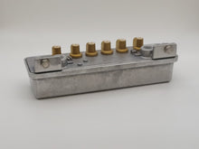 AMP30001 110 Volt Turbo 6-Solenoid Enclosure AMP30001 110 Volt Turbo 6-Solenoid Enclosure