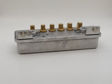 AMP30001 110 Volt Turbo 6-Solenoid Enclosure AMP30001 110 Volt Turbo 6-Solenoid Enclosure