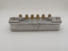 AMP30001 110 Volt Turbo 6-Solenoid Enclosure AMP30001 110 Volt Turbo 6-Solenoid Enclosure