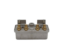 AMP30000 110 Volt Turbo 4-Solenoid Enclosure AMP30000 110 Volt Turbo 4-Solenoid Enclosure