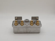 AMP30000 110 Volt Turbo 4-Solenoid Enclosure AMP30000 110 Volt Turbo 4-Solenoid Enclosure