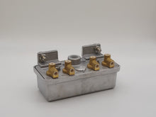 AMP30000 110 Volt Turbo 4-Solenoid Enclosure AMP30000 110 Volt Turbo 4-Solenoid Enclosure