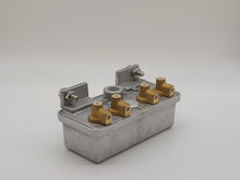 AMP30000 110 Volt Turbo 4-Solenoid Enclosure AMP30000 110 Volt Turbo 4-Solenoid Enclosure