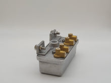 AMP30000 110 Volt Turbo 4-Solenoid Enclosure AMP30000 110 Volt Turbo 4-Solenoid Enclosure