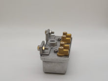 AMP30000 110 Volt Turbo 4-Solenoid Enclosure AMP30000 110 Volt Turbo 4-Solenoid Enclosure