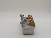 AMP30000 110 Volt Turbo 4-Solenoid Enclosure AMP30000 110 Volt Turbo 4-Solenoid Enclosure