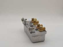 AMP30000 110 Volt Turbo 4-Solenoid Enclosure AMP30000 110 Volt Turbo 4-Solenoid Enclosure