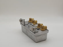 AMP30000 110 Volt Turbo 4-Solenoid Enclosure AMP30000 110 Volt Turbo 4-Solenoid Enclosure