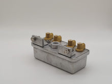 AMP30000 110 Volt Turbo 4-Solenoid Enclosure AMP30000 110 Volt Turbo 4-Solenoid Enclosure