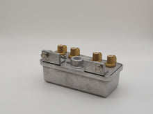 AMP30000 110 Volt Turbo 4-Solenoid Enclosure AMP30000 110 Volt Turbo 4-Solenoid Enclosure