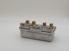 AMP30000 110 Volt Turbo 4-Solenoid Enclosure AMP30000 110 Volt Turbo 4-Solenoid Enclosure