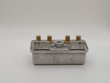 AMP30000 110 Volt Turbo 4-Solenoid Enclosure AMP30000 110 Volt Turbo 4-Solenoid Enclosure