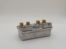 AMP30000 110 Volt Turbo 4-Solenoid Enclosure AMP30000 110 Volt Turbo 4-Solenoid Enclosure