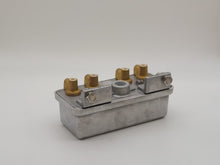 AMP30000 110 Volt Turbo 4-Solenoid Enclosure AMP30000 110 Volt Turbo 4-Solenoid Enclosure