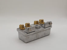 AMP30000 110 Volt Turbo 4-Solenoid Enclosure AMP30000 110 Volt Turbo 4-Solenoid Enclosure