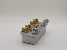 AMP30000 110 Volt Turbo 4-Solenoid Enclosure AMP30000 110 Volt Turbo 4-Solenoid Enclosure