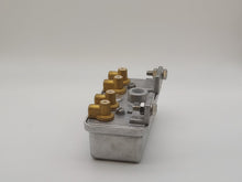 AMP30000 110 Volt Turbo 4-Solenoid Enclosure AMP30000 110 Volt Turbo 4-Solenoid Enclosure