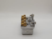 AMP30000 110 Volt Turbo 4-Solenoid Enclosure AMP30000 110 Volt Turbo 4-Solenoid Enclosure