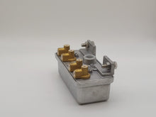 AMP30000 110 Volt Turbo 4-Solenoid Enclosure AMP30000 110 Volt Turbo 4-Solenoid Enclosure