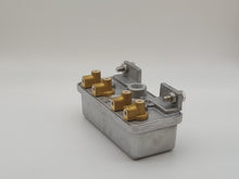 AMP30000 110 Volt Turbo 4-Solenoid Enclosure AMP30000 110 Volt Turbo 4-Solenoid Enclosure