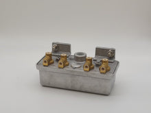 AMP30000 110 Volt Turbo 4-Solenoid Enclosure AMP30000 110 Volt Turbo 4-Solenoid Enclosure