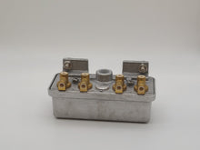 AMP30000 110 Volt Turbo 4-Solenoid Enclosure AMP30000 110 Volt Turbo 4-Solenoid Enclosure