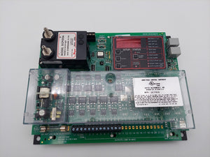 AMP20005 Dwyer DCT1022-DCP100A 22 Pin Digital E30 Timer Board w/ Pressure Module